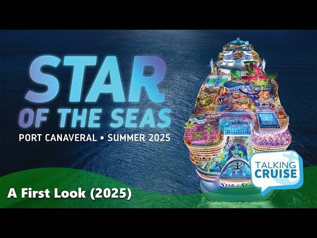 Star of the Seas | A First Look