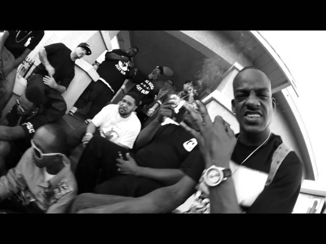 B-Legit feat. Ocky Ocky - M.O.B. (Money Over Bullsh*t)