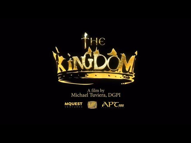 The Kingdom - MMFF 2024 (Official Teaser)