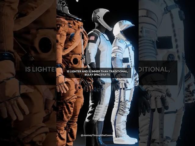 Starman Suit: How SpaceX is Redefining Astronauts Fashion
