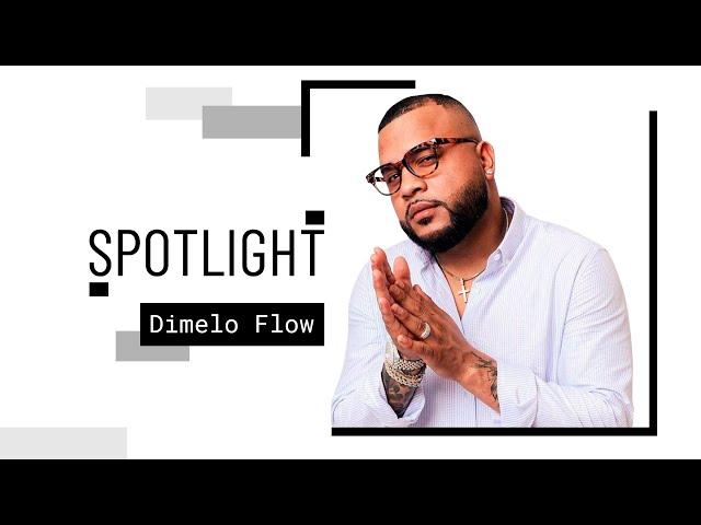 Dimelo Flow Talks Career Beginnings, Working With Sech, Daddy Yankee and Representing Panamá