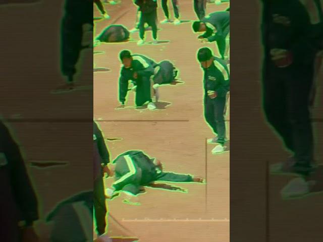 Squid Game Dede Kırmızı Işık,Yeşil ışık