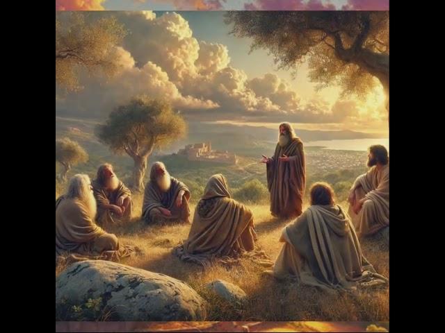 Druids & Christianity:  A Shared Spiritual History