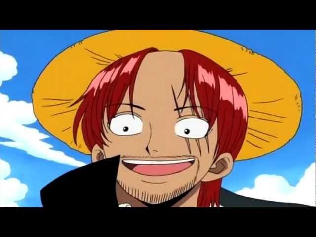 One Piece Abridged Funniest Moments