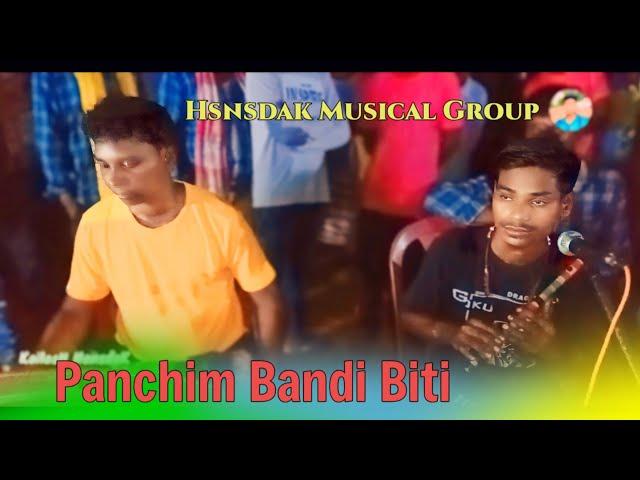 Panchi Bandi Biti / Betka / Hansdak Mudical Group / New Santhali video 2024