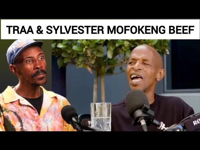 Sylvester Mofokeng & Traa beef | Skeem Gp | Awungitsheli lokho | Raf4  Salute 🫡