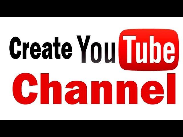 How to Create a YouTube Channel | Super Tech