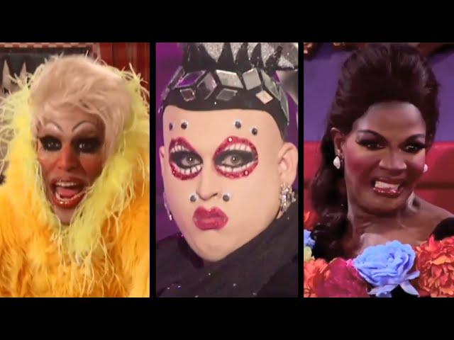 Try to explain these Drag Race moments without context to a straight person