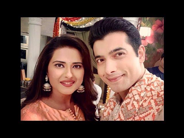 Kasam Tere Pyaar Ki to go Off Air | Sharad & Kratika