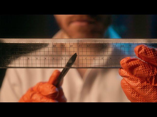 (ASMR) Calibrating Your ASMR