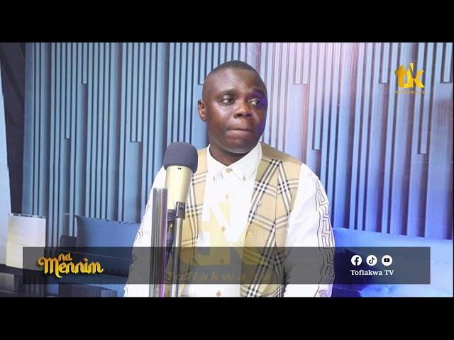 LIVE - | TUESDAY NIGHT WITH PROPHET SAMUEL LARBI GYIMAH - 22-10-2024