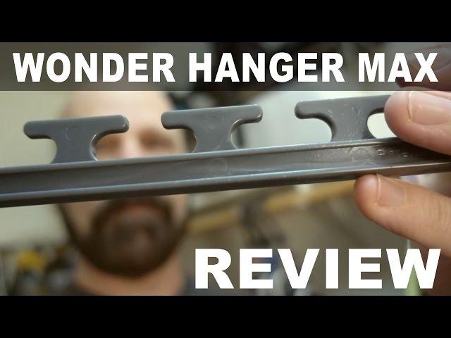 Wonder Hanger Max Review: Does it Work?