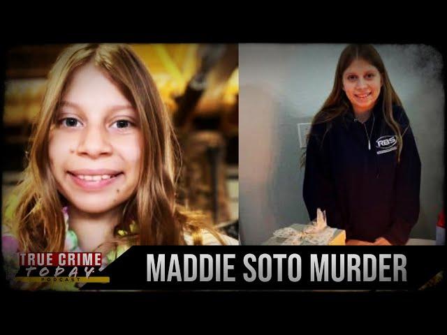 Justice for Maddie Soto: Uncovering the Lies