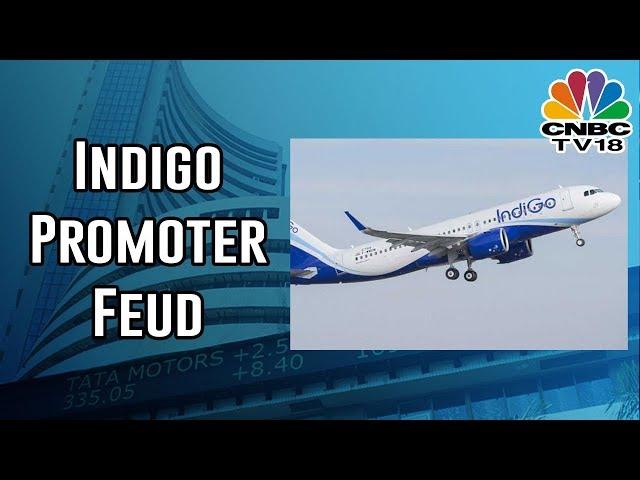 Indigo: Promoter Feud - Full Blown Corporate Battle Between Rakesh Gangwal & Rahul Bhatia