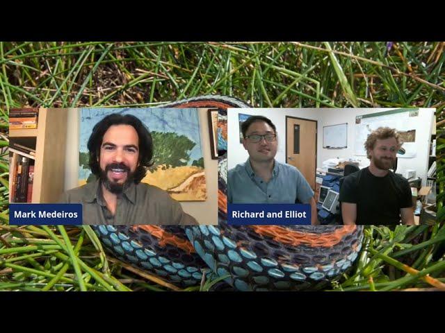 Meet the San Francisco Garter Snake - US Geological Survey and POST