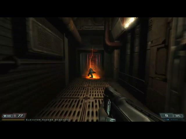 Doom 3