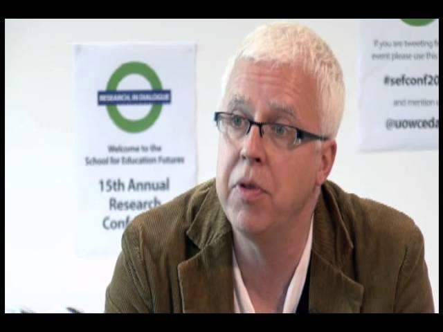 Supporting & Nurturing Education Research in CeDARE