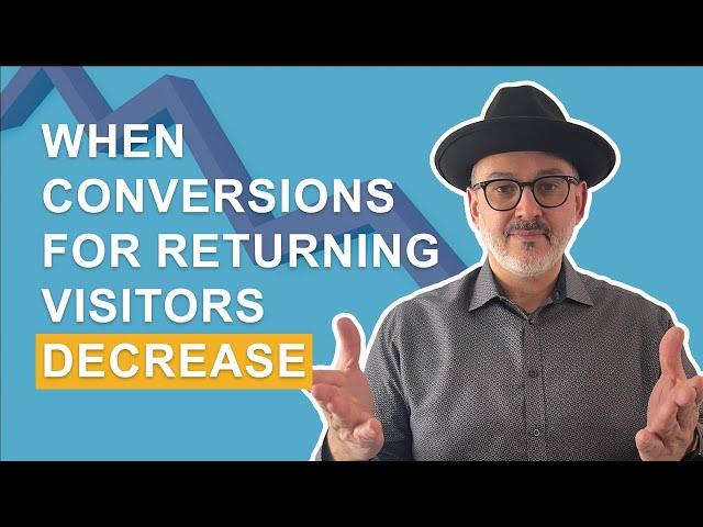 How To Improve Conversions For Returning Visitors to your site