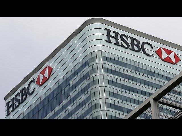 London beats Hong Kong to keep HSBC headquarters