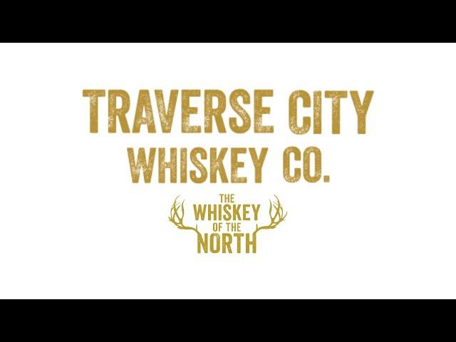 Episode 13 - Chris Fredrickson - Co-Founder of Traverse City Whiskey Company