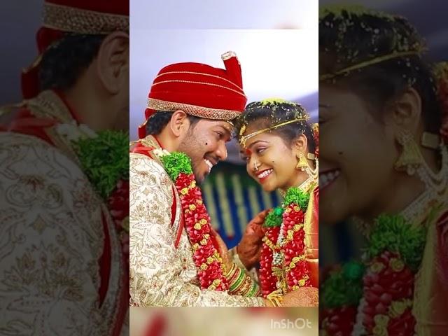 kalyani boppa marriage shot || americalo ammakutti