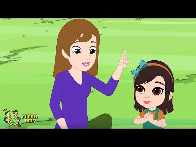 Moral Stories - Respect Elders & All - EP02