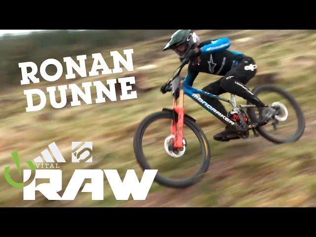 Vital RAW - RONAN DUNNE