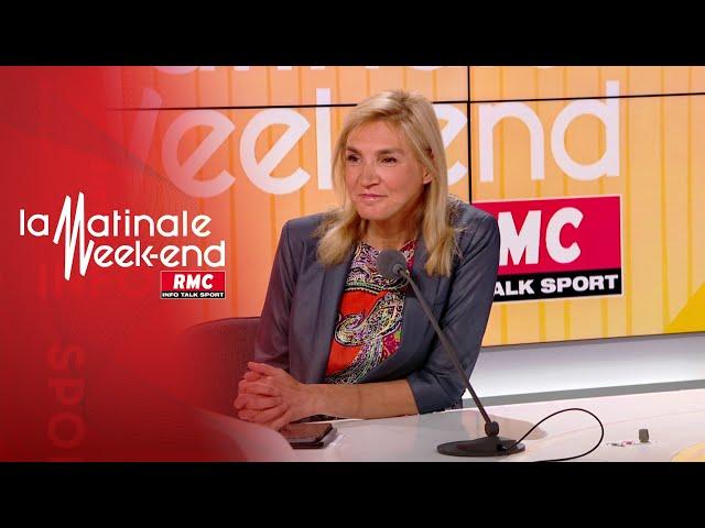 Agnès Evren sur Nicolas Sarkozy : "Le soutien de Nicolas Sarkozy nous a manqué"