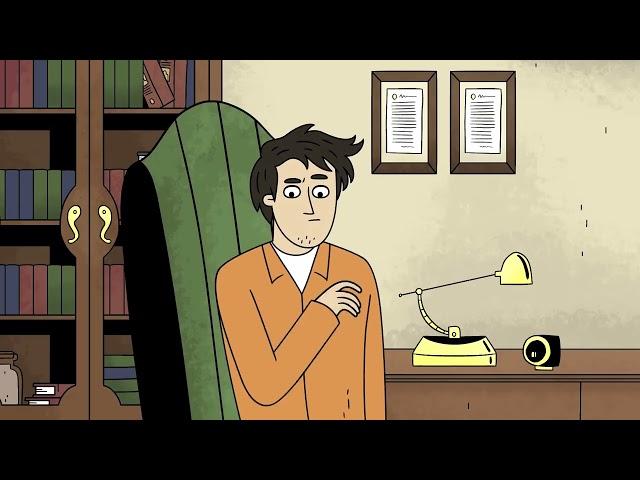 Confinement Episode 1-8 + Only us Reuploaded (Chronological order)