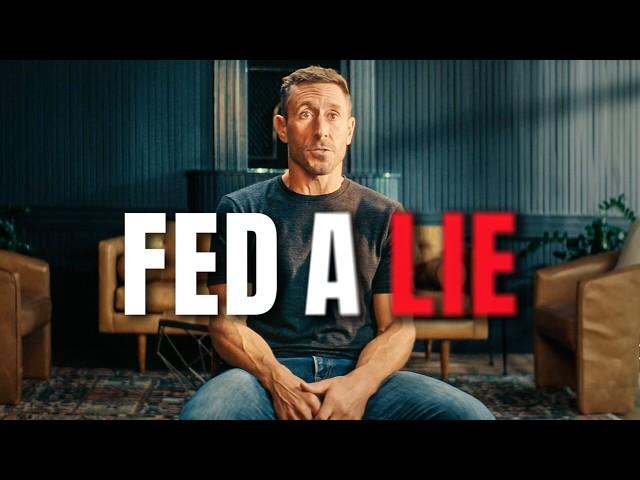 The Truth About Seed Oils | FED A LIE | Full Documentary