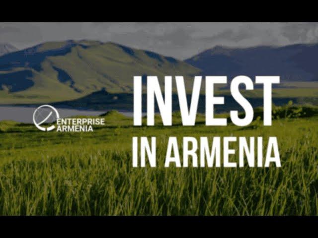 Armenia; A Land of Unlimited Potential