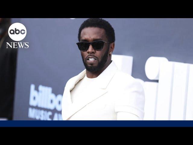 Diddy Trial Day 11: Celebrity stylist and LAFD arson investigator questioned in court