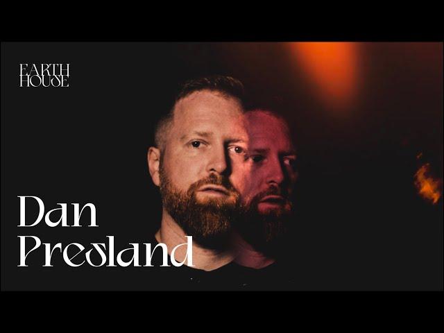 Dan Presland - (Ne Obliviscaris, BLACK LAVA, Vipassi) talks speed, modern touring & music industry.