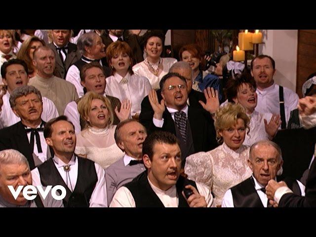 Bill & Gloria Gaither - Revive Us Again (Live)