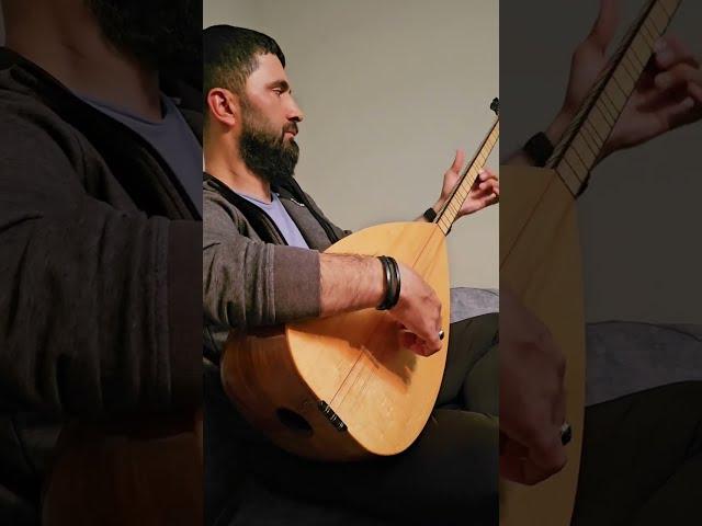 Emrah Kayhan - Divan Bağlama (50 Tekne)