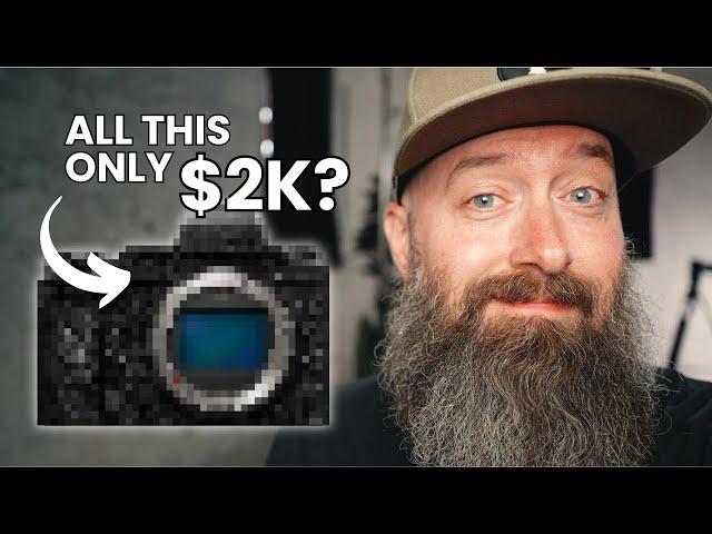 Best Value Camera for Videographers (2025)