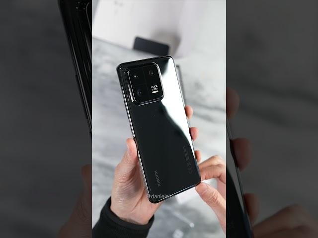 Xiaomi 13 Pro (Black) Unboxing!