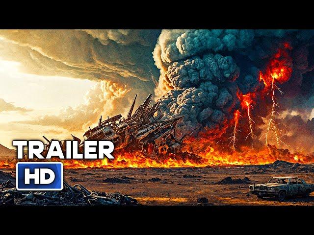 THE BEST UPCOMING MOVIES 2025 (Trailers)