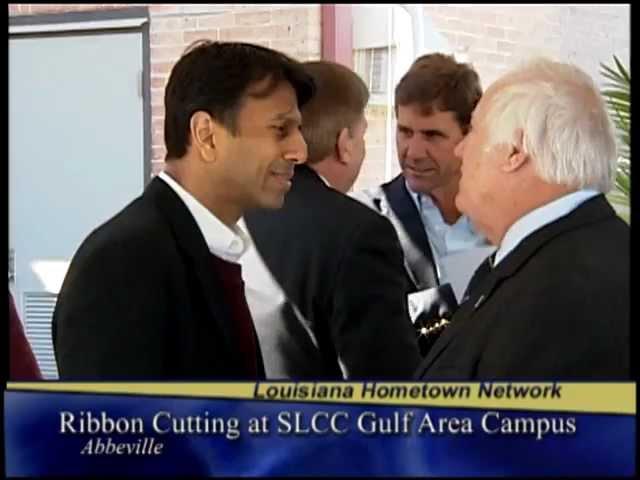 South Louisiana Community College Breaks Ground on $6 Million of Renovations