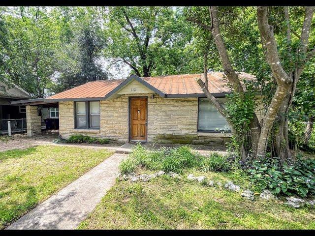 1101 Holly ST A | Austin Real Estate