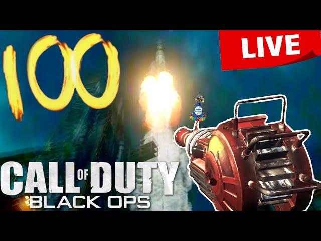  collinthewhite BIRTHDAY STREAM | BLACK OPS ZOMBIES in 2023! | Call of Duty Zombies Livestream