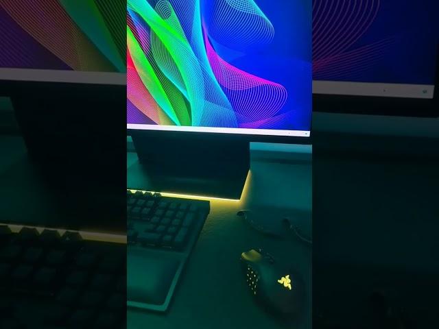Razer Naga v2 Pro and Gaming Workstation Showcase | CGMagazine