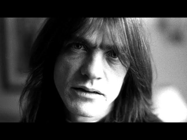 What The Last 12 Months Of Malcolm Young's Life Were Like