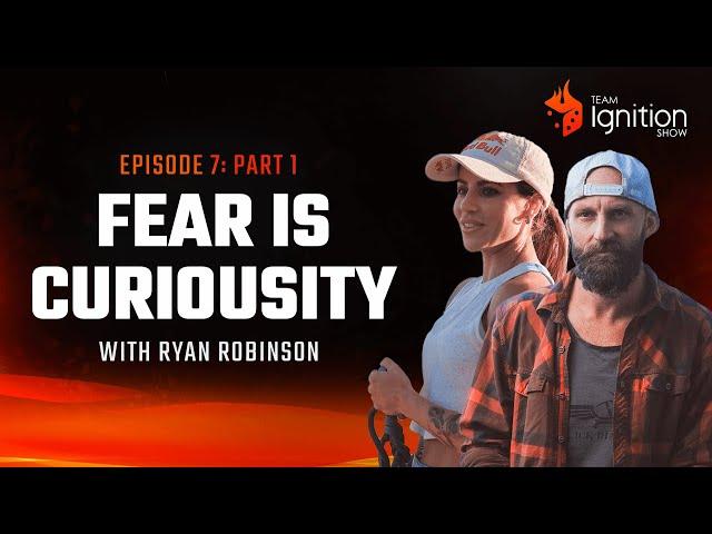 Leticia Bufoni faces her FEARS on the Highline with Ryan Robinson | The Team Ignition Show 