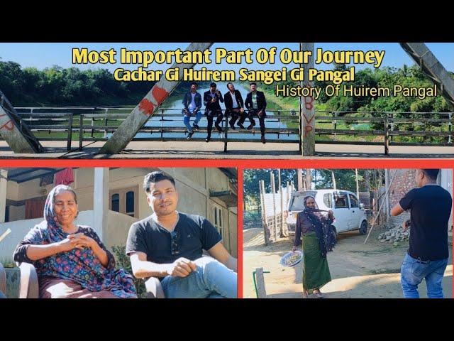 Vlog - Northeast Tour In Search Of Pangal Culture - 2nd Part