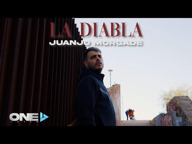 Juanjo Morgade - La Diabla (Video Oficial)