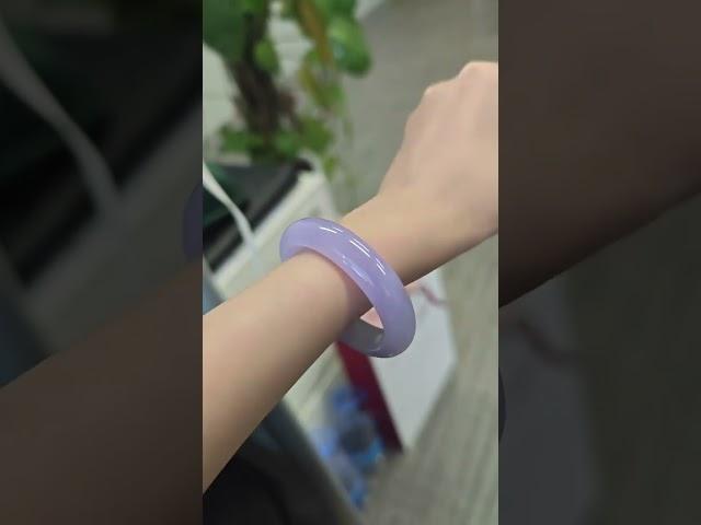 #翡翠 #翡翠手鐲  #翡翠掛件 #翡翠價格 #翡翠玉 #diy #玉 #紫翡翠 #jade #jewellery