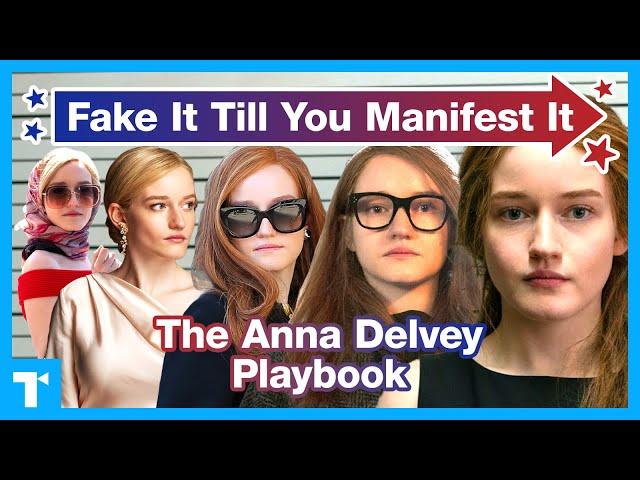 Inventing Anna - How Anna Delvey Almost Pulled It Off