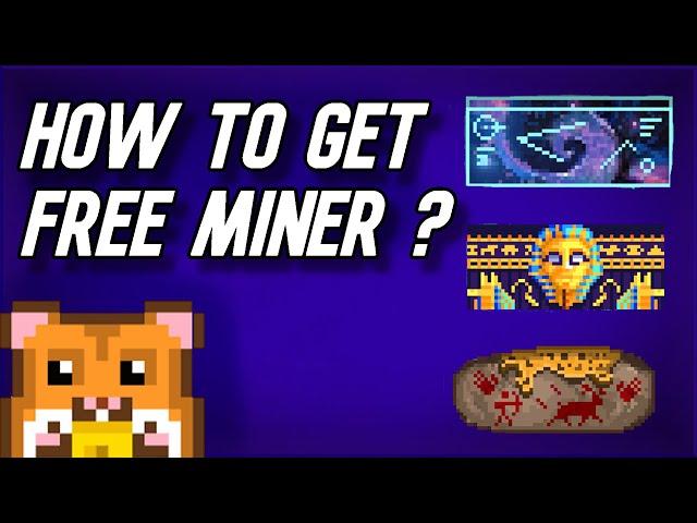 Unlock Unlimited Mining Power on Rollercoin for FREE!