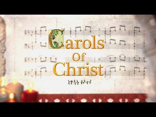 2023 Witnesses Of Christmas | Carols Of Christ